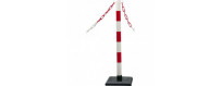 Protection - Sécurité Signalétique