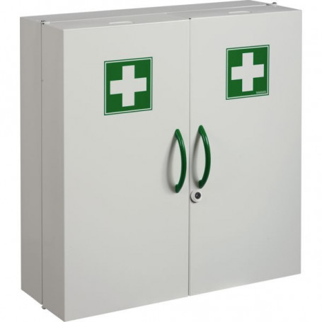 Armoire à pharmacie