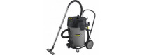 Equipement de nettoyage