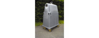 Equipement de chantier