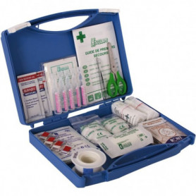 Trousse de secours plombier chauffagiste