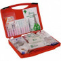 Trousse de secours menuisier charpentier