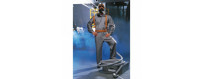 Protection respiratoire