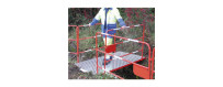 Equipement de chantier