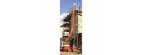Equipement de chantier