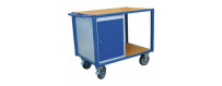 Mobilier d'atelier