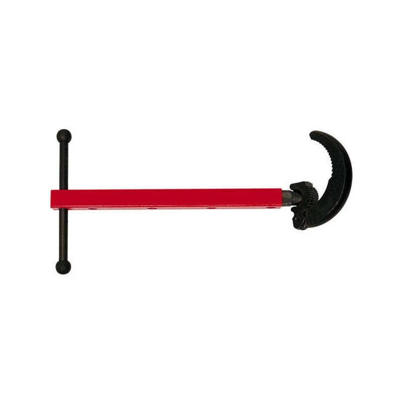 Clé Lavabo Sanicrom Télescopique 36 à 65 Mm | 261460 - Virax