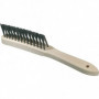 Brosse de soudeur