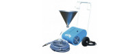 Equipement de chantier