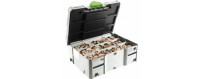 Outillage