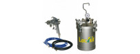 Equipement de chantier