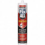 Mastic colle polymère Fix All High Tack