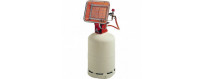 Equipement de chantier