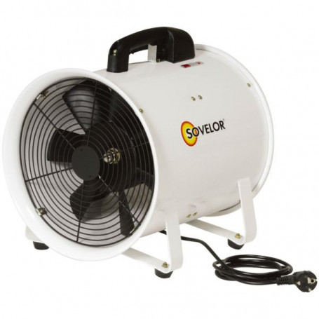 Ventilateur souffleur extracteur