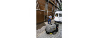 Equipement de chantier