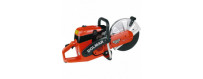 Materiel de chantier