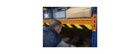 Stockage - logistique