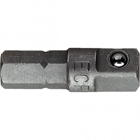 Embout porte douille 14