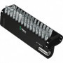 Embout de vissage Bit-Check 30 Metal 1 coffret de 30