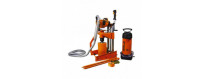 Equipement de chantier