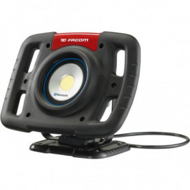 Projecteur portable LED Bluetooth® 777.SPOTBTPB