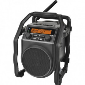 Radio de chantier UBOX 200