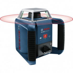 Laser rotatif GRL 400 H