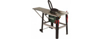 Equipement de chantier