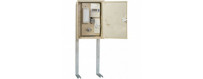 Coffret de chantier