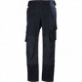 Pantalon Oxford Work