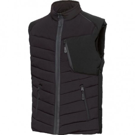 Gilet thermique 1832