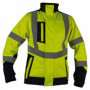 Veste softshell Hivi multirisques Lenny