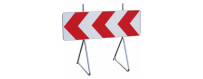 Signalisation de voirie