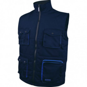 Gilet Stockton