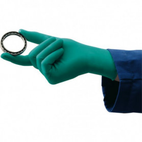 Gant nitrile Touch N Tuff® 92-600