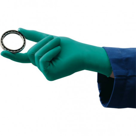 Gant nitrile Touch N Tuff® 92-600