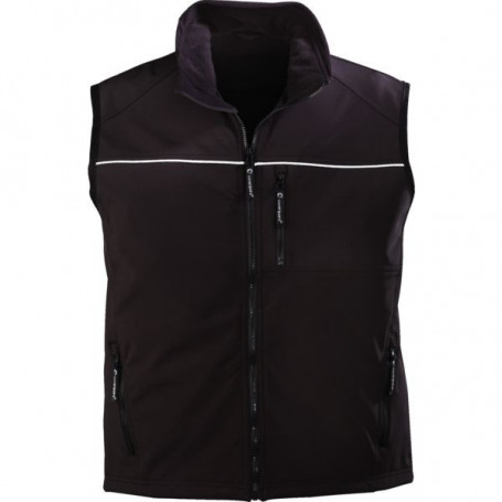 Gilet softshell Yang