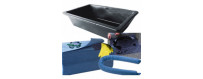 Equipement de chantier