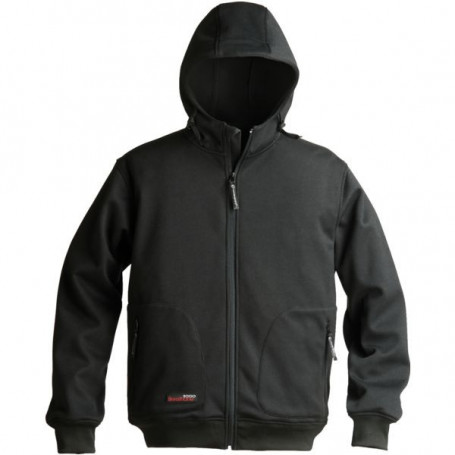 Veste windproof Loo