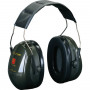 Casque antibruit Optime II