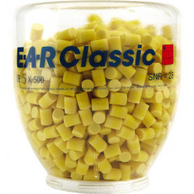 Bonbonne de bouchons EAR Classic™