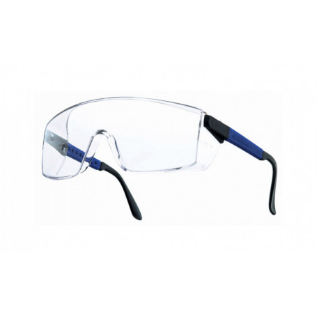 Lunette B272 Carboglass