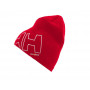 Bonnet Beanie HH® rouge