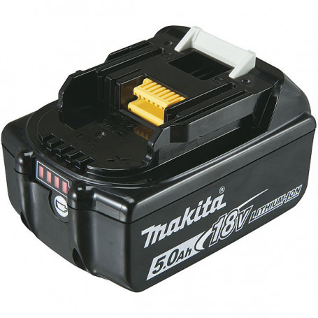Batterie Makita Makstar BL1850B